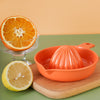 color: Orange Type 2