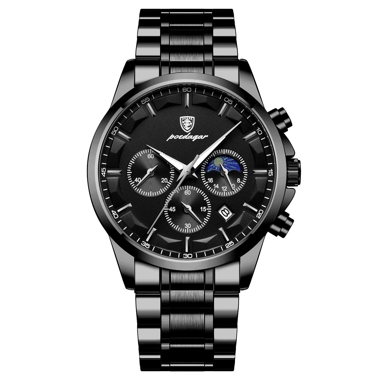 Waterproof Multifunctional Men&