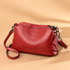 color: Burgundy