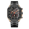 Color: Rose Shell Black