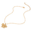 Color: Gold