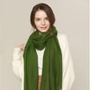color: Olive Green