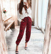 Color: Red