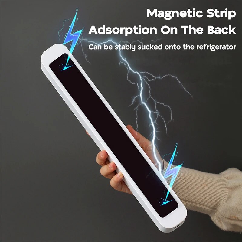 Magnetic Kitchen Wrap Dispenser with Slide Cutter | Multi-Use Organizer for Foil, Film & Paper
