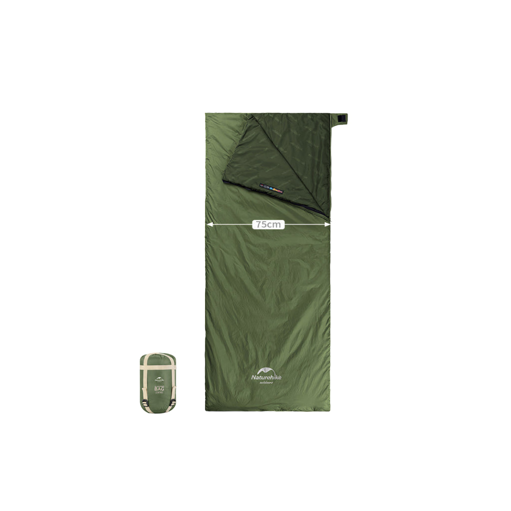 Ultralight Camping Sleeping Bag