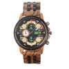 Color: Zebra Ebony