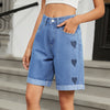Color: Love Light Blue