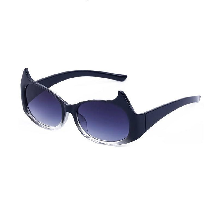 Cat Eye Luxury Sunglasses
