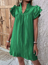 Color: Green