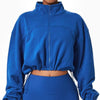 Color: Blue