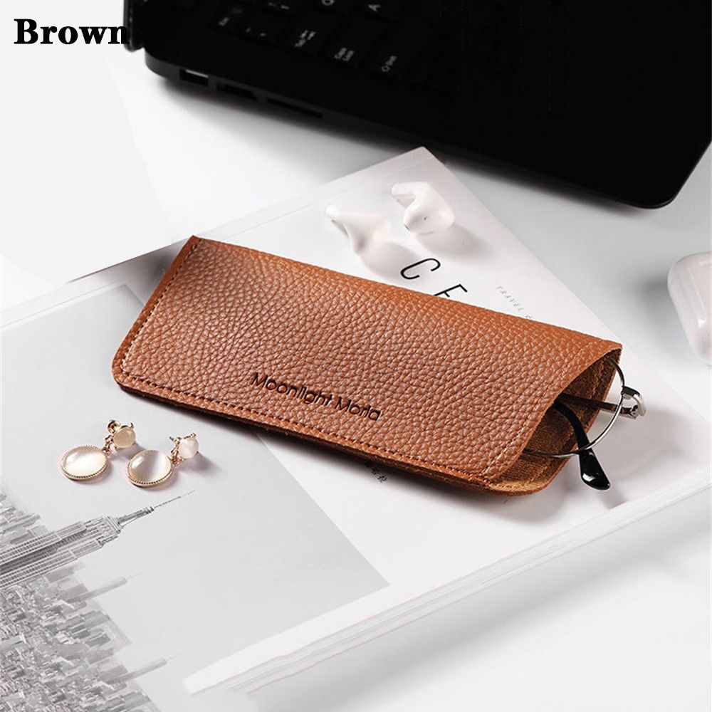 Fashion Portable Glasses Bag