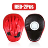 color: Red-2pcs