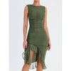 Color: Green