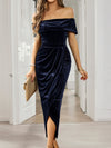 Color: Dark Blue