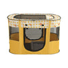 color: Yellow