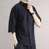 Color: Black 34 Sleeve