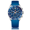 Color: Blue