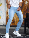 Color: Blue