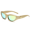 Color: Gold