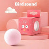 color: Pink