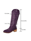 Color: Purple