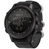 Color: Black nylon
