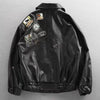 Color: Black with texture