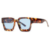 color: Leopard Blue