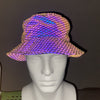 Color: Scale Bucket Hat
