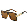 Color: Brown