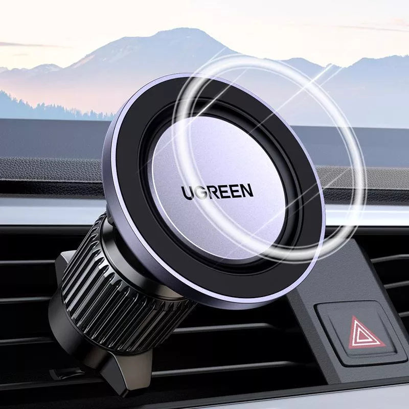 Strong Magnetic Car Phone Holder