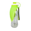 color: Green