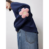 Color: Dark Blue