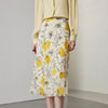 Color: Yellow