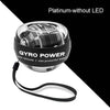 color: Platinum without LED