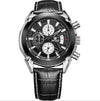 style: Black strap