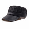 Color: Black nubuck sheepskin