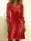 Color: Red