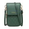 Color: Green