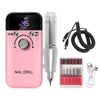 color: Pink