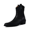 Color &amp; Season: Black Autumn