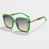 color: Clear Green