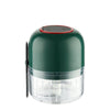Color: Green