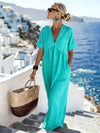 Color: Lake Blue