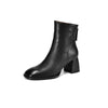 Color: Black Autumn