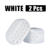 color: White 2 PCS
