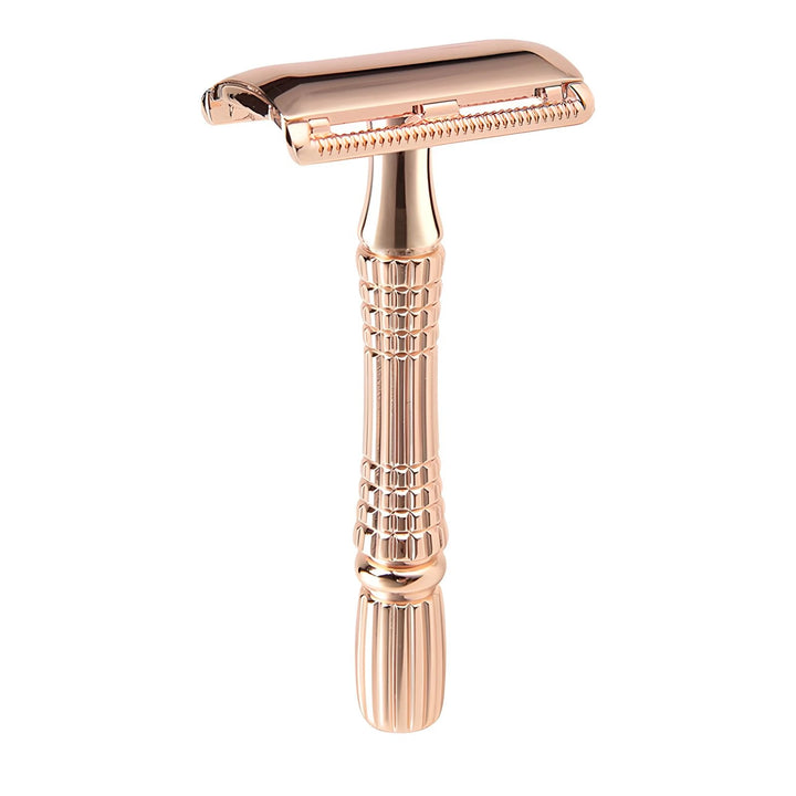 Classic Dual Edge Safety Razor Set