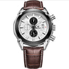 style: Brown strap