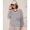 Color: Gray