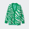 Color: Green